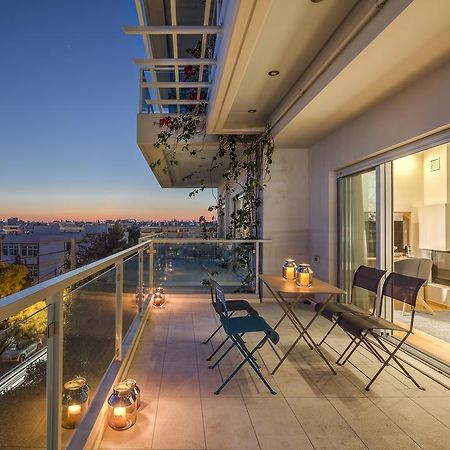 Scale Suites Афины Экстерьер фото