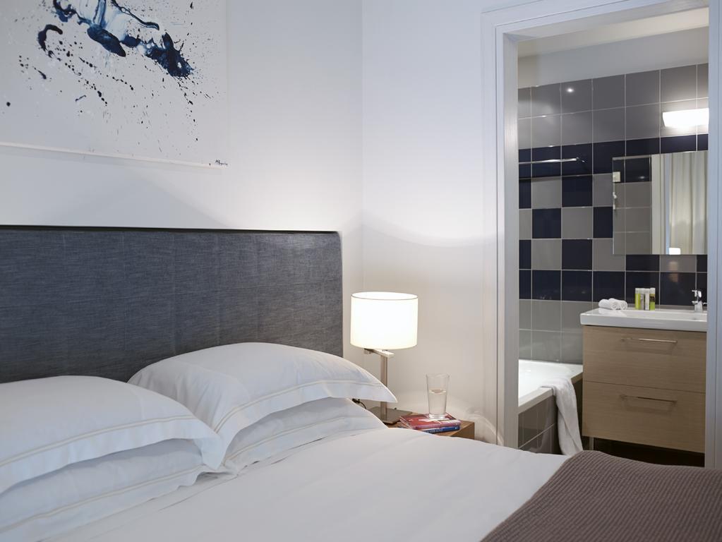 Scale Suites Афины Номер фото