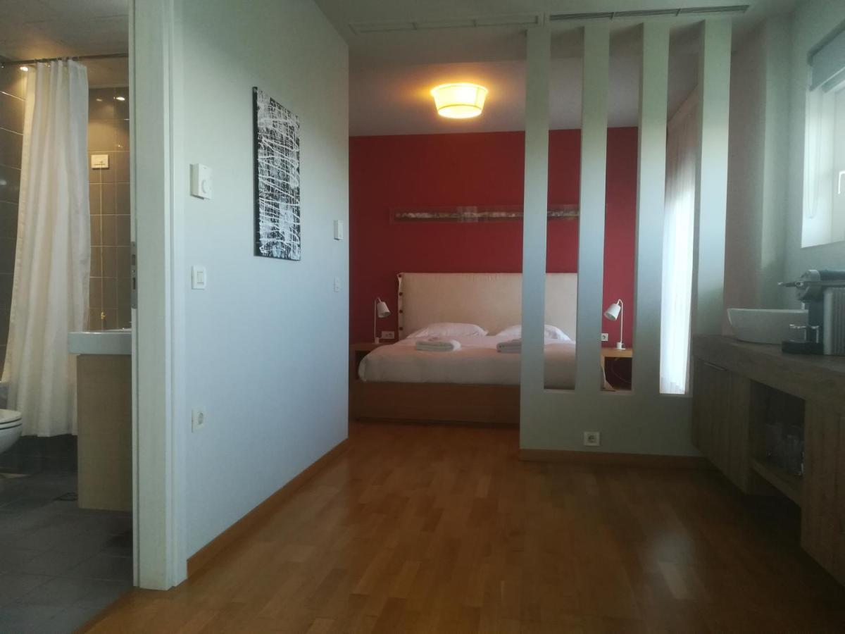 Scale Suites Афины Экстерьер фото