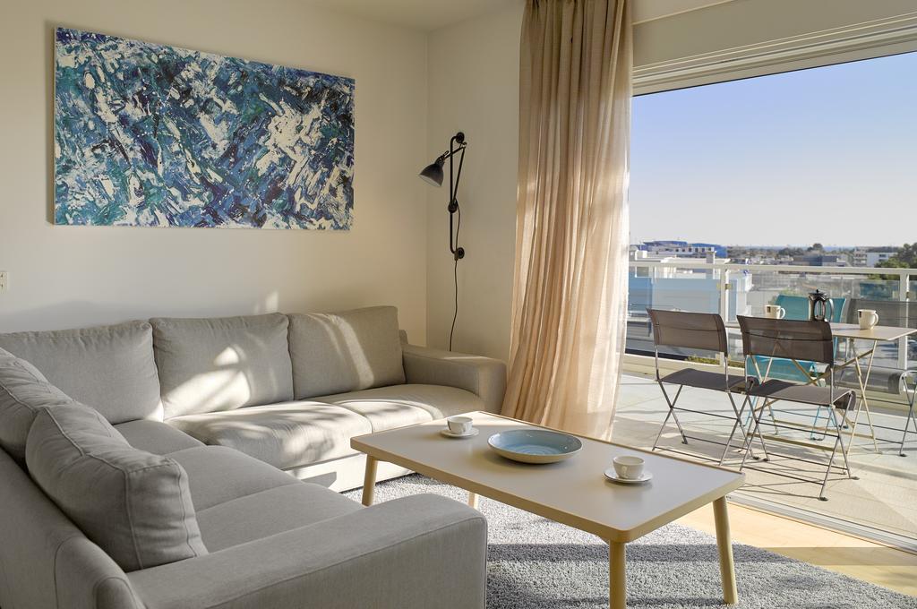 Scale Suites Афины Экстерьер фото