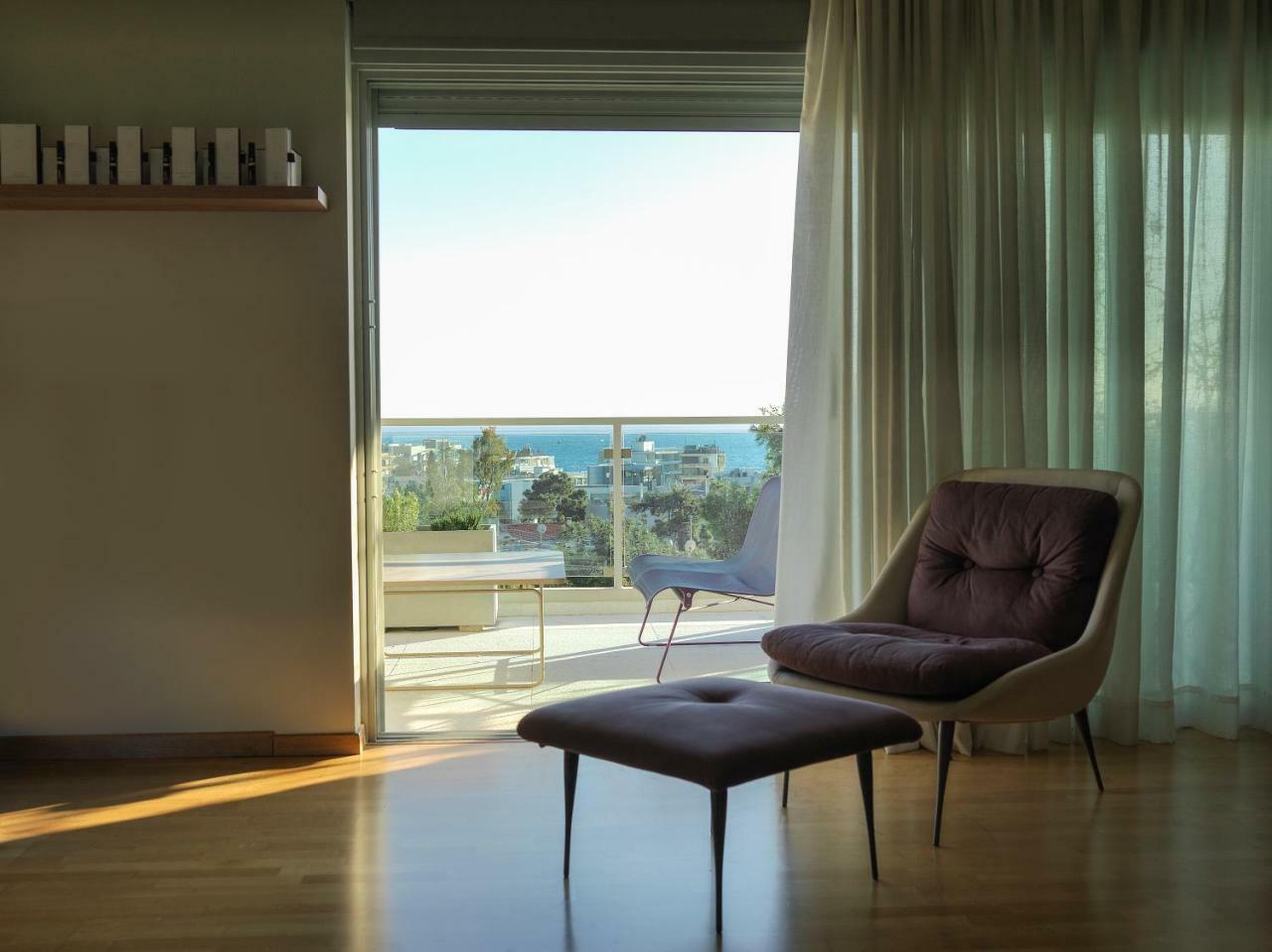 Scale Suites Афины Экстерьер фото